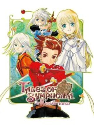 Tales of Symphonia: Remastered