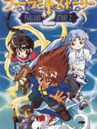 Farland Story 2