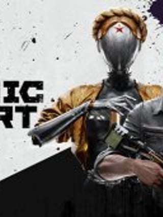 Atomic Heart