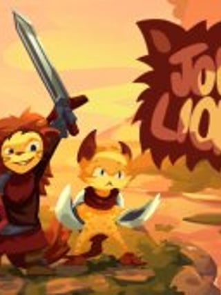 Johnny Lionface