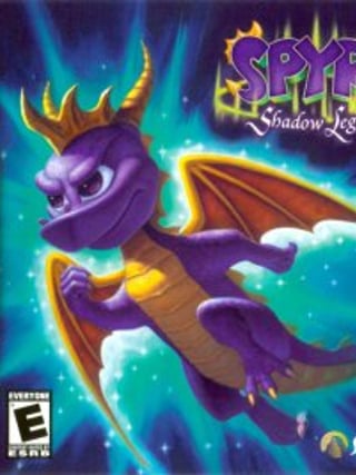 Spyro: Shadow Legacy