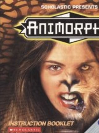 Animorphs
