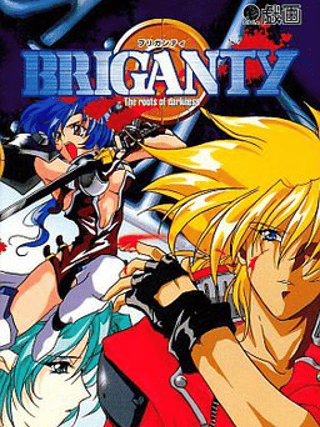Briganty: The Roots of Darkness