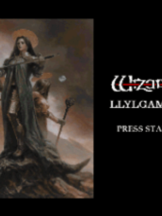 Wizardry: Llylgamyn Saga