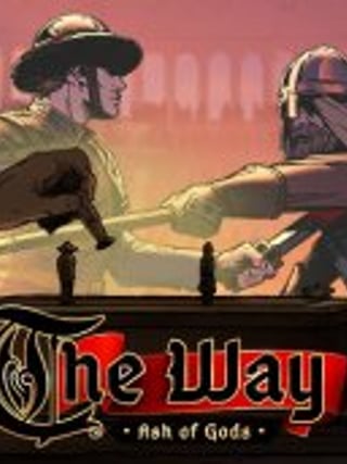 Ash of Gods: The Way