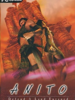 Anito: Defend a Land Enraged