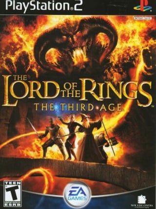 The Lord of the Rings: The Third Age