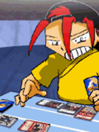 Duel Masters: Shadow of the Code