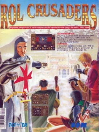 Rol Crusaders