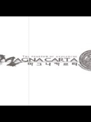 Magna Carta: The Phantom of Avalanche