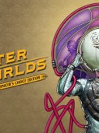 The Outer Worlds: Spacer's Choice Edition