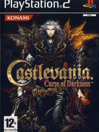 Castlevania: Curse of Darkness