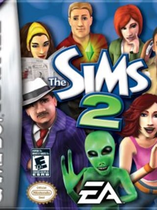 The Sims 2