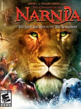 The Chronicles of Narnia: The Lion, the Witch and the Wardrobe