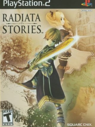Radiata Stories