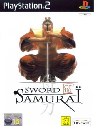 Sword of the Samurai