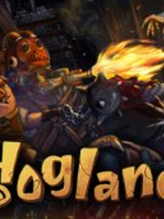 Hoglands