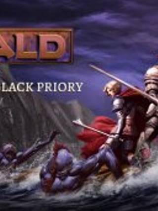 SKALD: Against the Black Priory