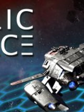 Relic Space