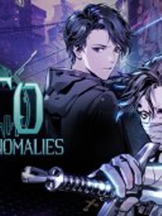 Mato Anomalies