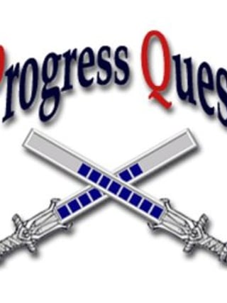 Progress Quest