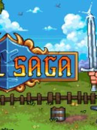 Anvil Saga