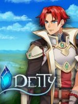 Dark Deity