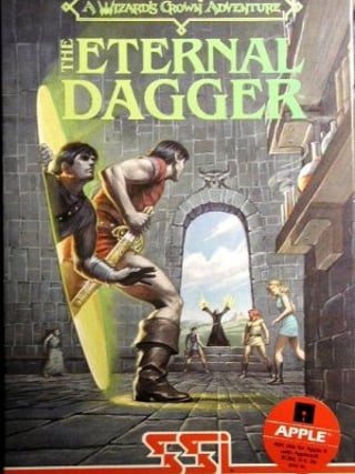 The Eternal Dagger