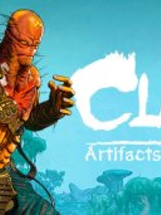 Clash: Artifacts of Chaos