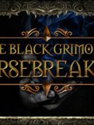 The Black Grimoire: Cursebreaker