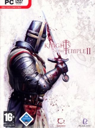 Knights of the Temple II