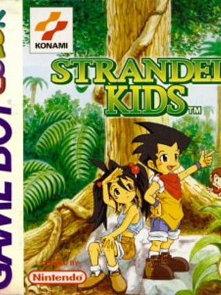 Survival Kids