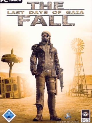 The Fall: Last Days of Gaia