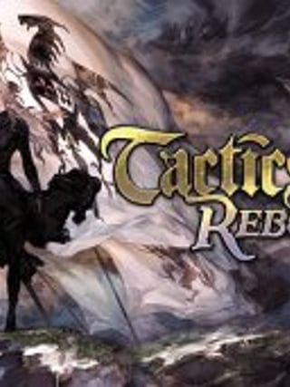 Tactics Ogre: Reborn