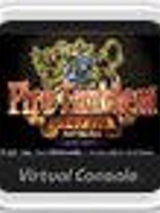 Fire Emblem: Thracia 776