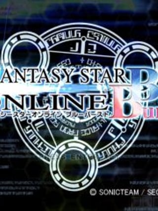 Phantasy Star Online: Blue Burst