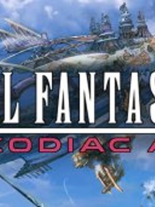 Final Fantasy XII