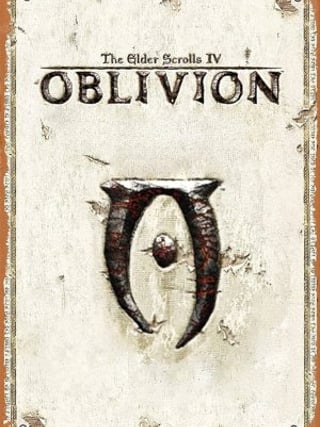 The Elder Scrolls IV: Oblivion