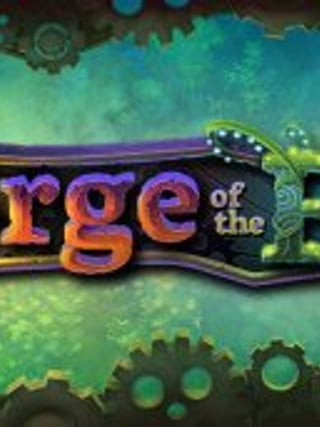 Forge of the Fae