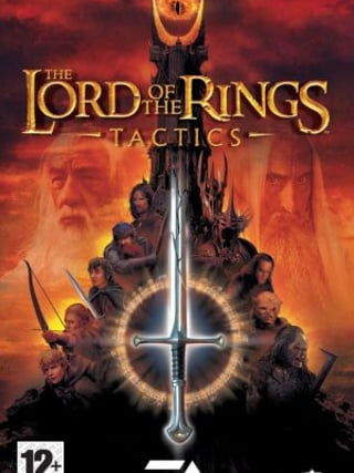 The Lord of the Rings: Tactics