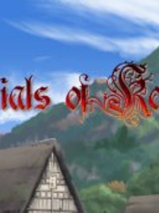Trials of Kokoro