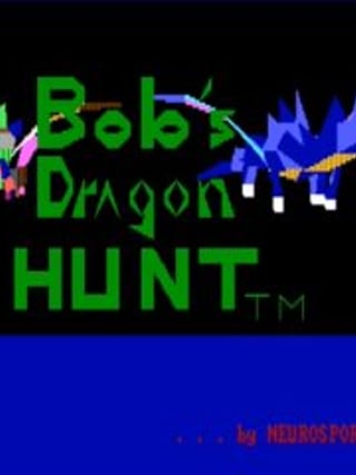 Bob's Dragon Hunt