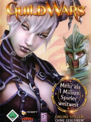 Guild Wars (Edition 2006)