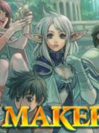 RPG Maker XP