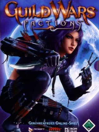 Guild Wars: Factions