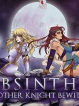 Absinthia