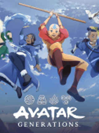 Avatar Generations