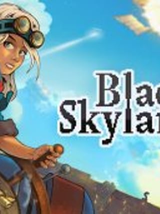 Black Skylands