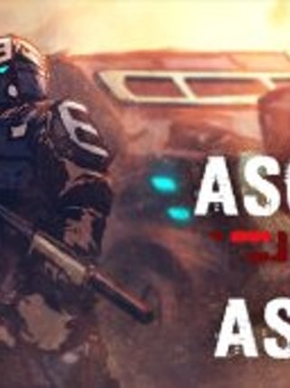 Ascent of Ashes