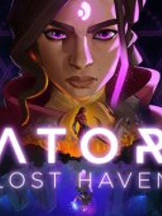 Batora: Lost Haven